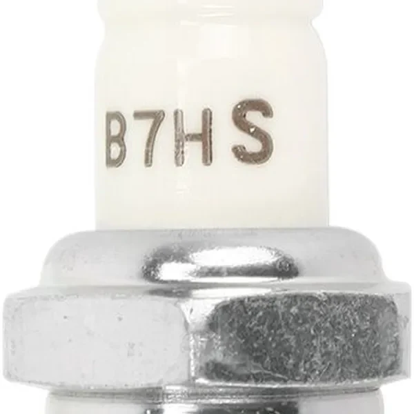 NGK B7HS Spark Plug