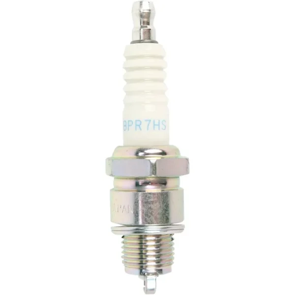 NGK BPR7HS spark plug