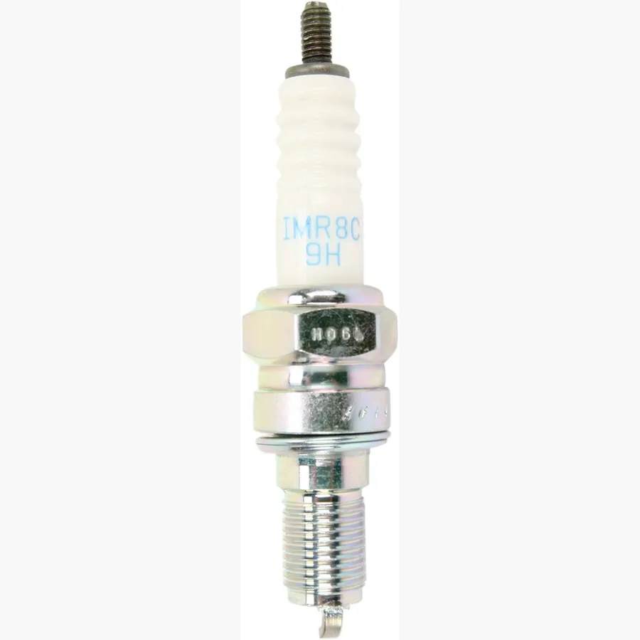 NGK IMR8C-9H Laser Iridium Spark Plug