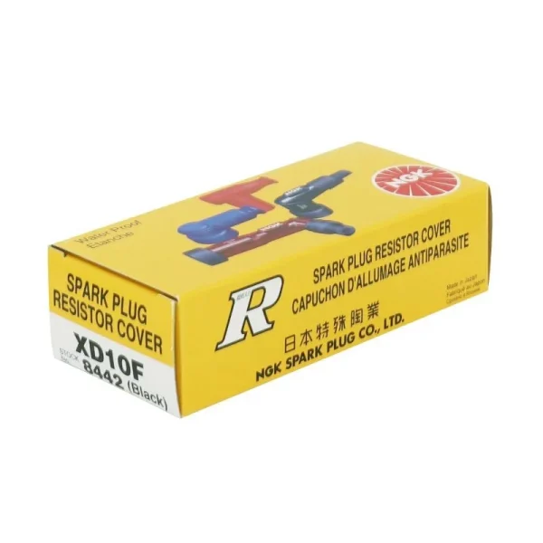 NGK Spark Plug RC XD10F