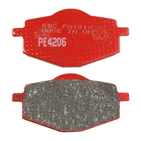 pads BP-101