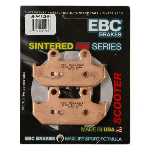 pads BP-PREM P356SC