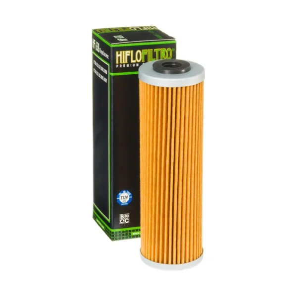 Pass I F-HF658