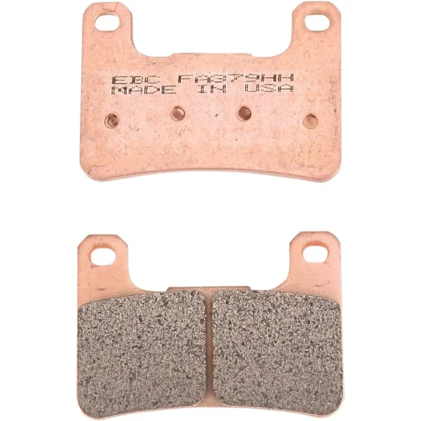 Premier Brake Pads FA379HH FA379HH