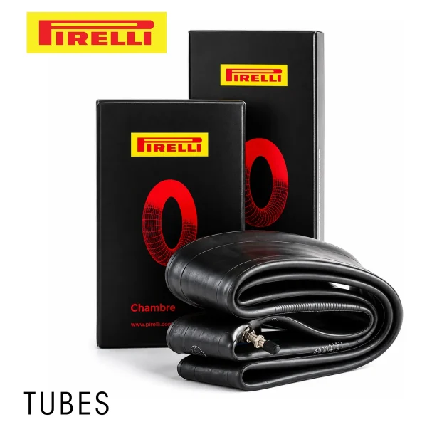 Pirelli 18" motorcycle inner tube TR4