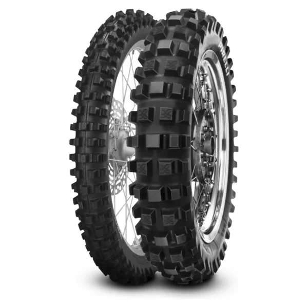 Pirelli MT 16 Garacross 80/100-21 front motorcycle tyre