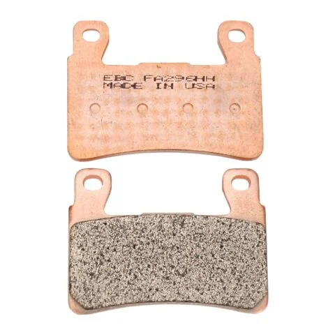 Premier Brake Pads FA296HH FA296HH
