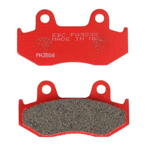 Premier Brake Pads FA323 FA323