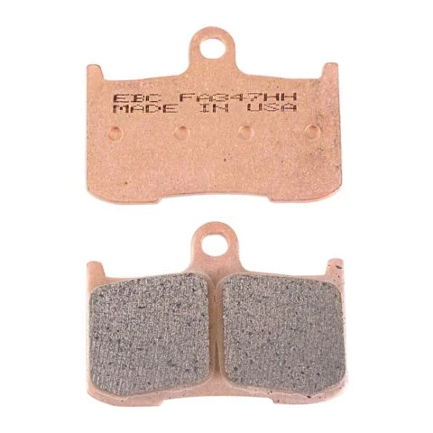 Premier Brake Pads FA347HH FA347HH