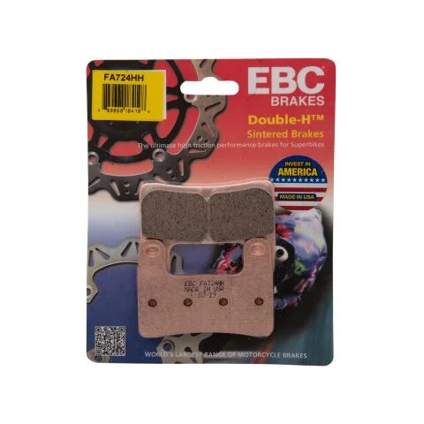 Premier Brake Pads FA724HH FA724HH