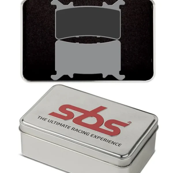 SBS 985DS2 brake pads