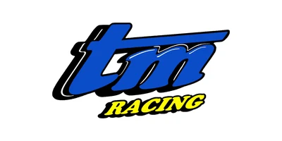 TM Racing logo
