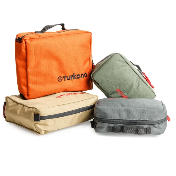 Turkana Gear ChipCheek™ Packing Cube Giant