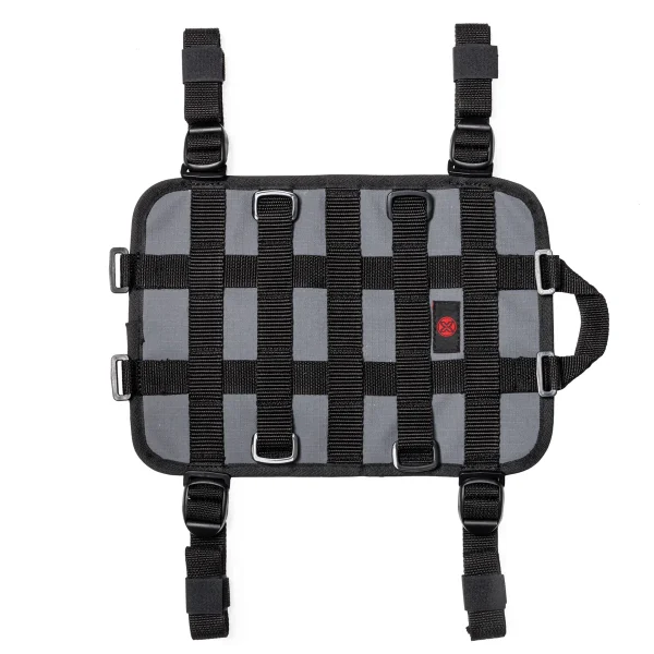 Turkana Gear GeckoGrip™ Universal base