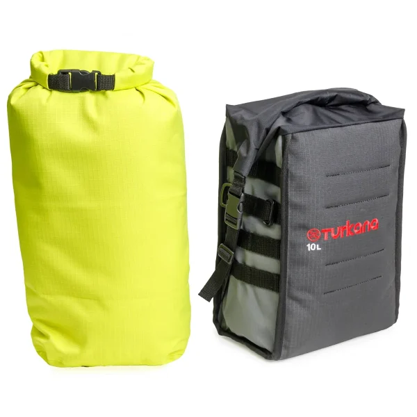 Turkana Gear MadMule™ 10L M.o.l.l.e. Bag with inner
