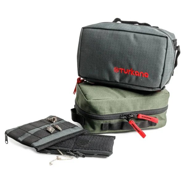 Turkana Gear MagPie™ Utility Bag
