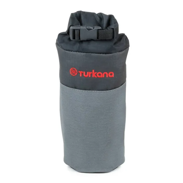 Turkana Gear OxPacker™ M.o.l.l.e. Bag Charcoal