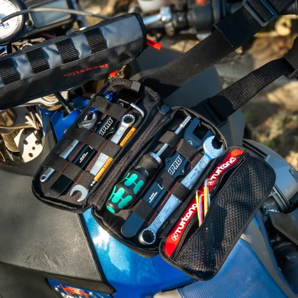 Turkana Gear StowCrow™ Tool Pouch PRO