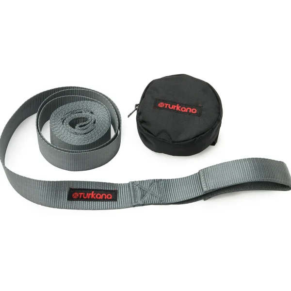 Turkana Gear TowRantula™ Tow Rope
