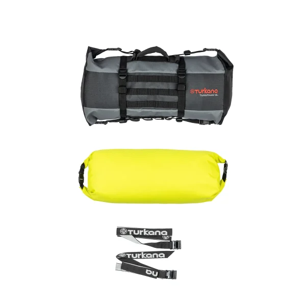 Turkana Gear TurtleTrunk™ 15L Stuff Bag (Incl 2 x 1,5M