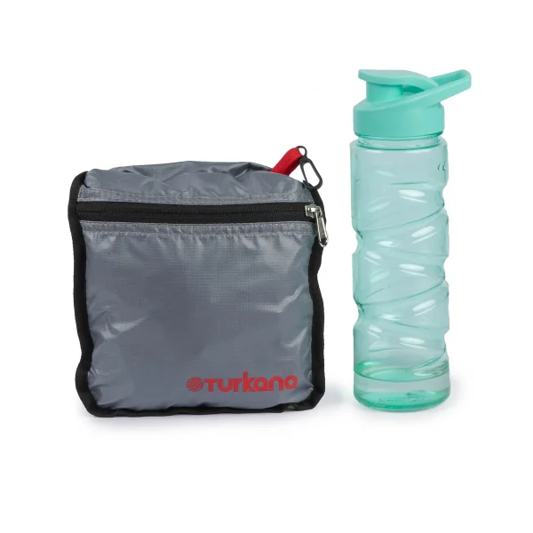 Turkana Gear YakSak™ Fold Away Back Pack